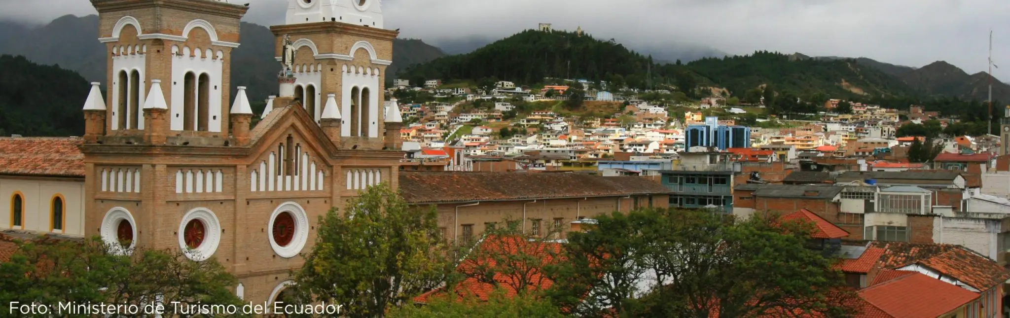El Mejor Inicio del Día en Loja