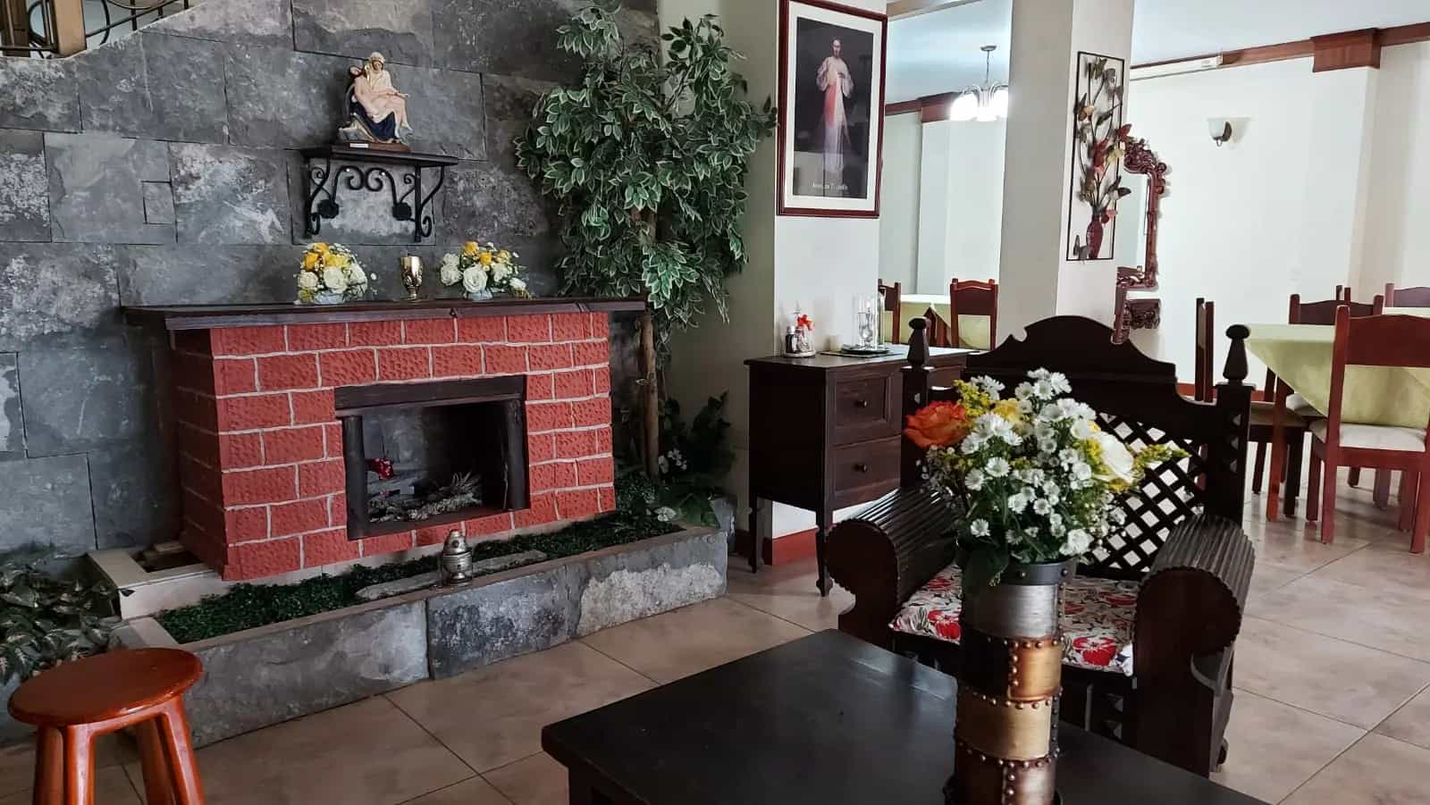 Hotel Familiar en Loja