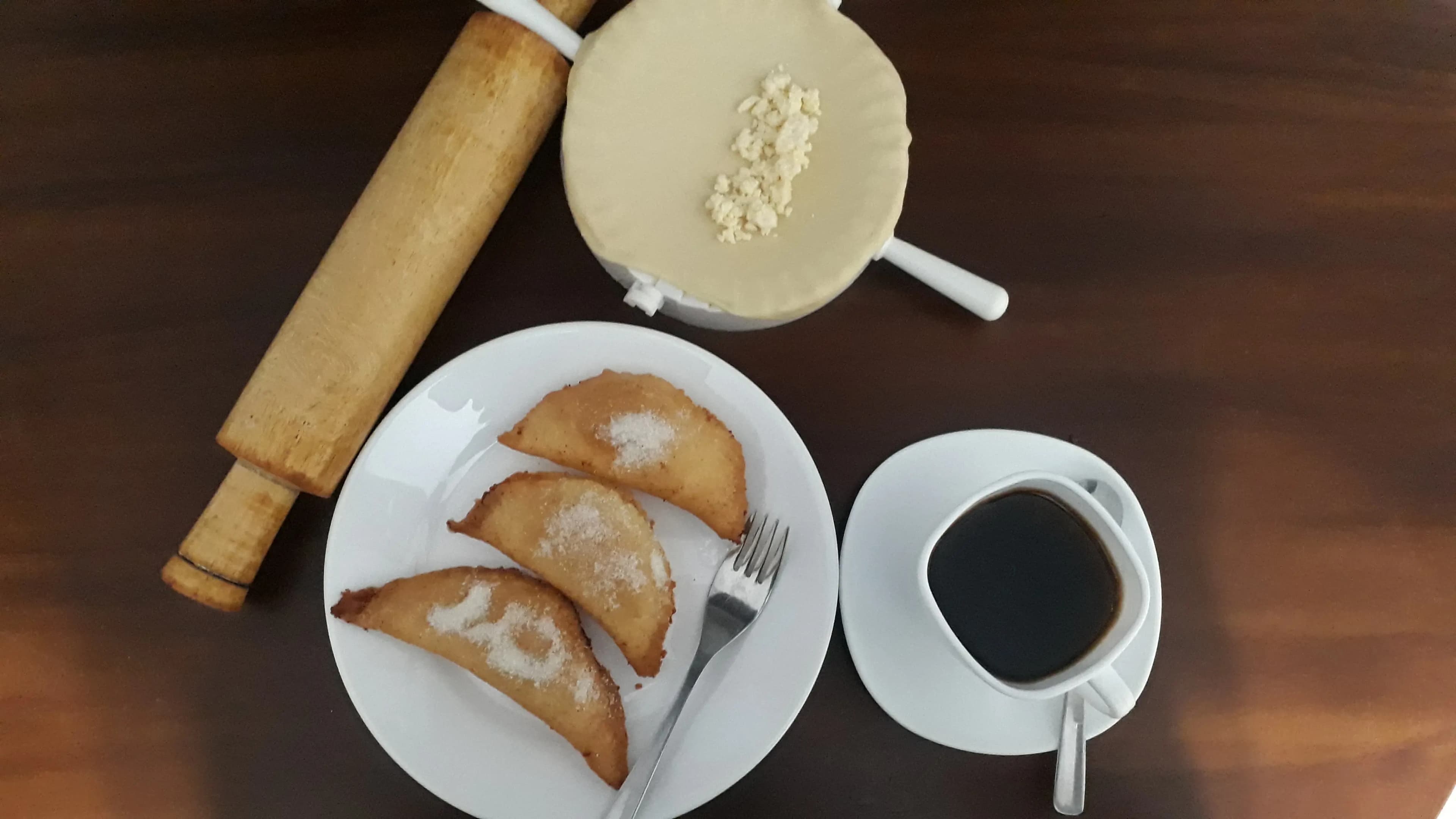 Restaurante Hotel El Cardenal - Vista 2