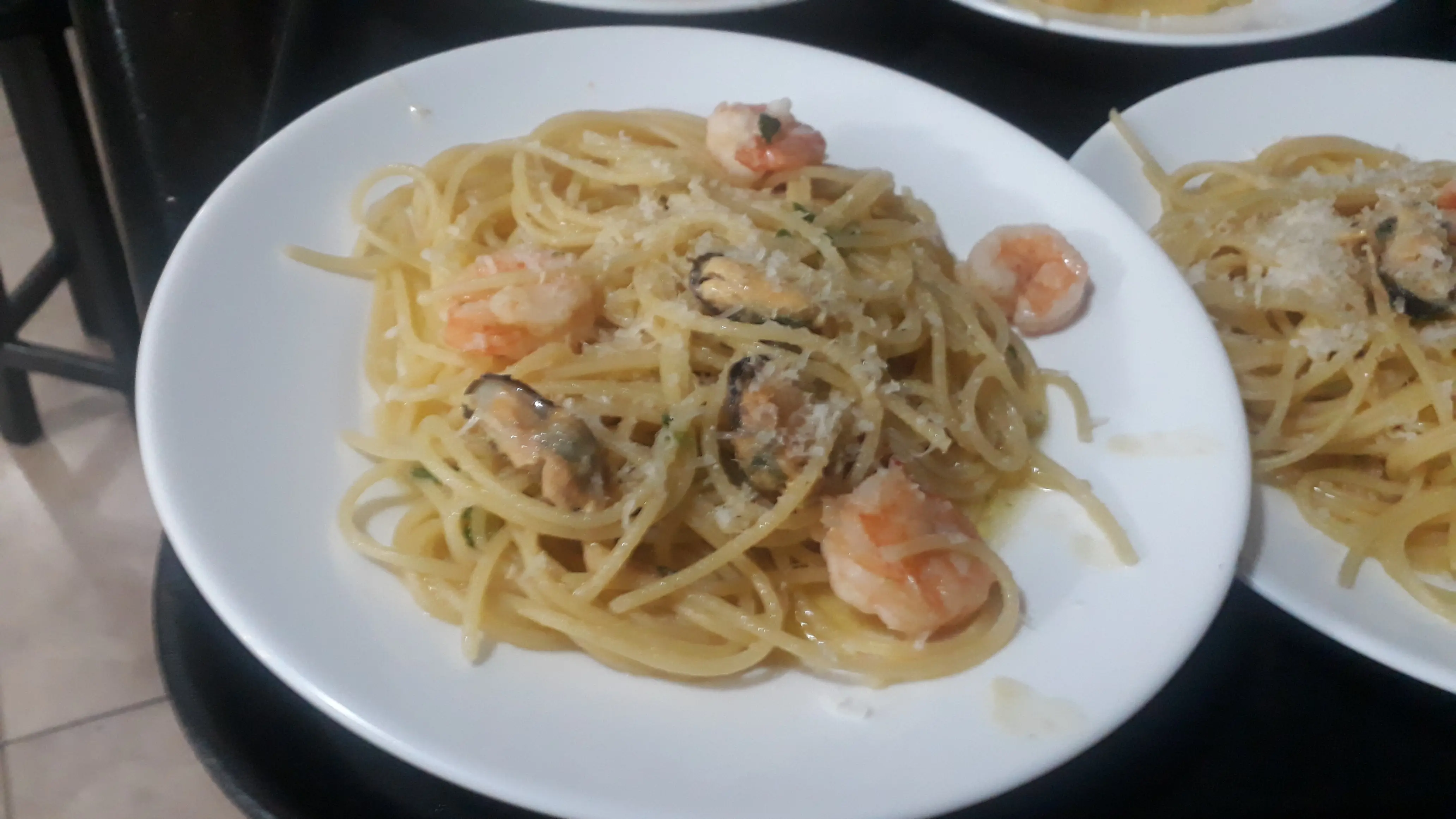 Restaurante Hotel El Cardenal - Vista 3