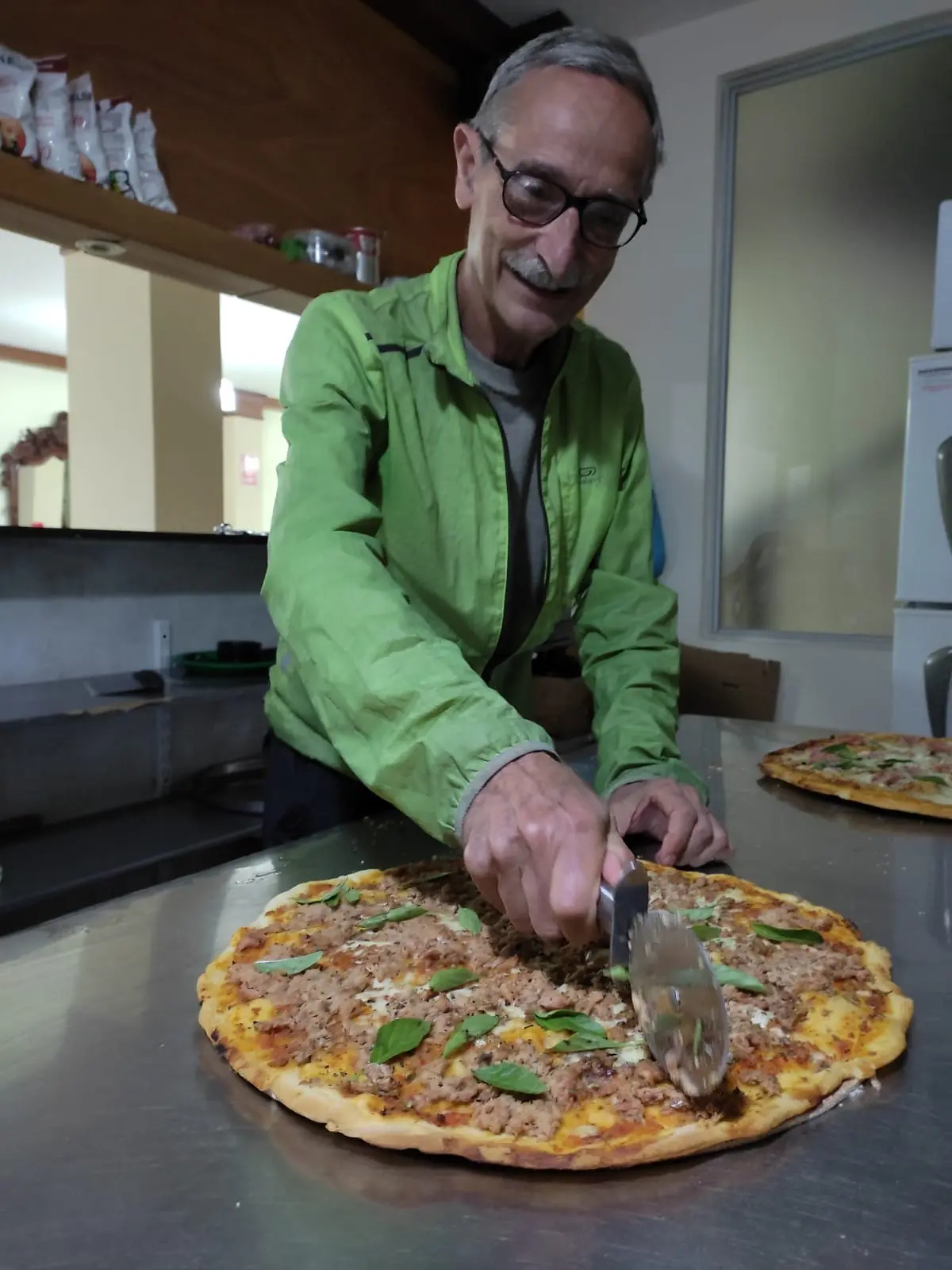 Restaurante Hotel El Cardenal - Vista 4