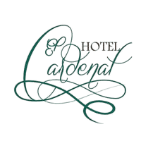 Hotel El Cardenal Loja Logo