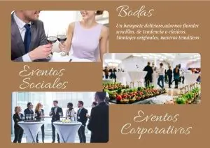 Evento en Hotel El Cardenal Loja 2
