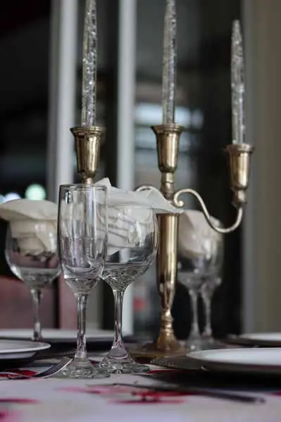 Evento en Hotel El Cardenal Loja 5