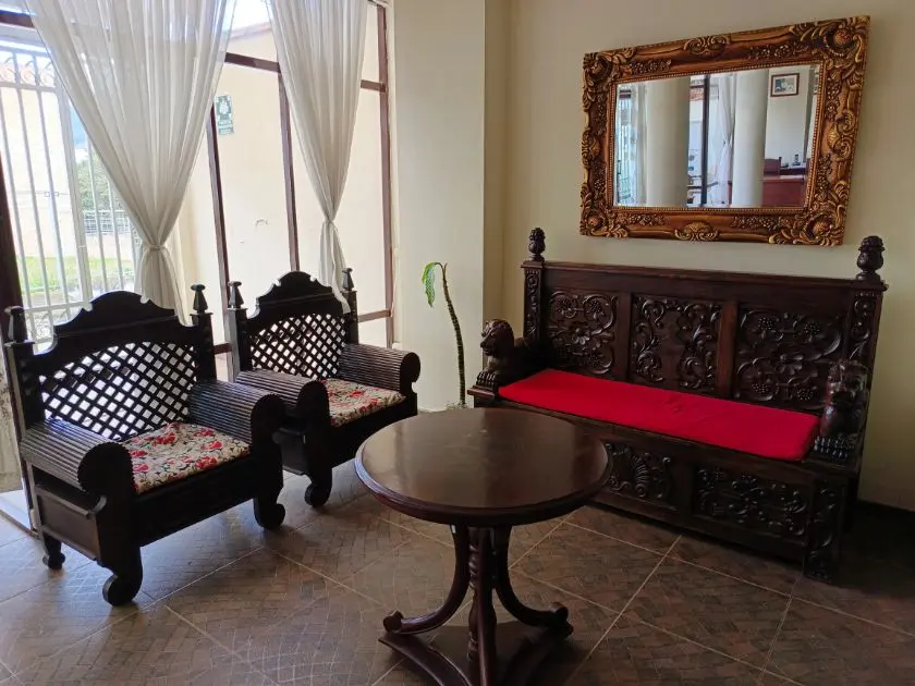 Hotel Familiar en Loja