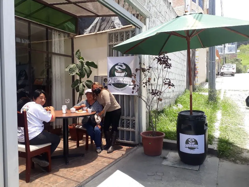 Hotel Familiar en Loja