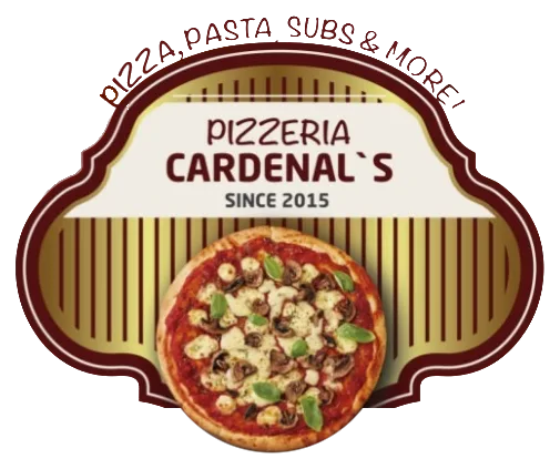 Pizzería Cardenal's