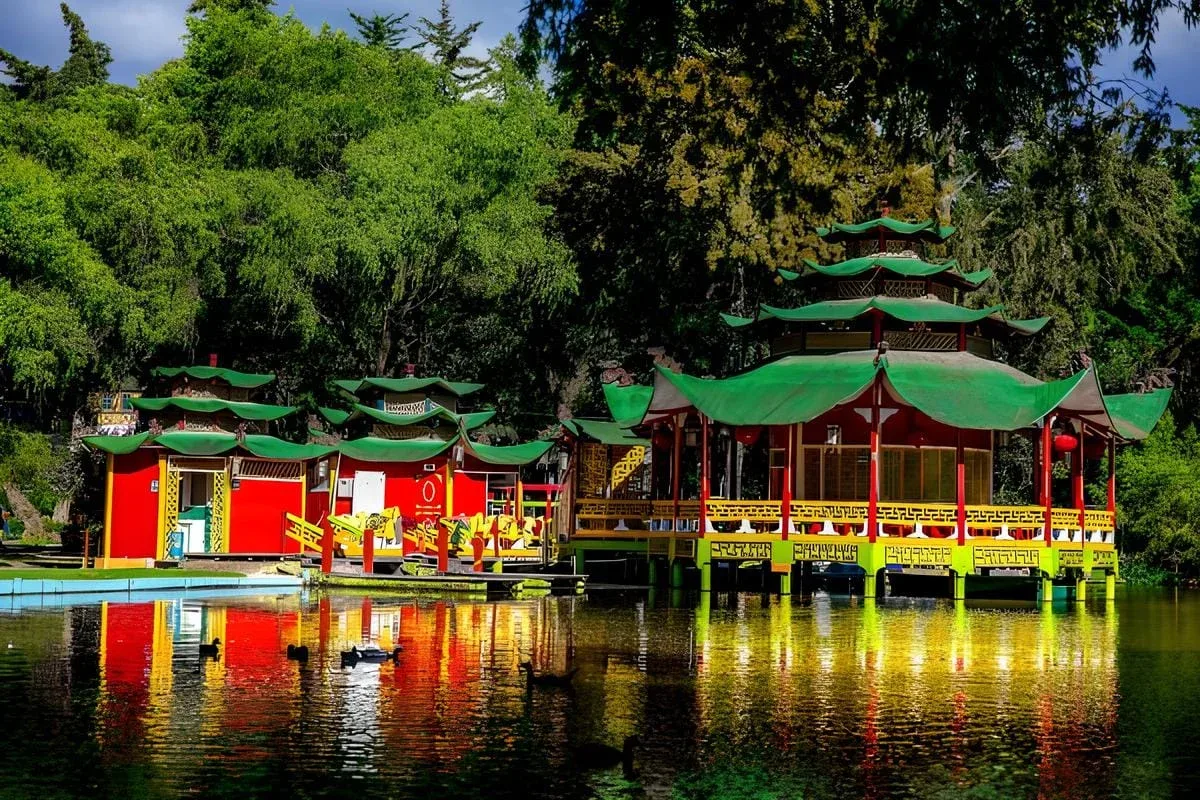 Parque Recreacional Jipiro