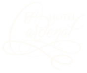 Hotel El Cardenal